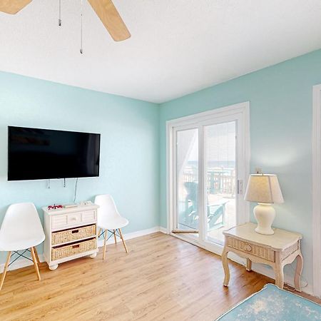 Front Beach Retreat B1 파나마 시티 외부 사진