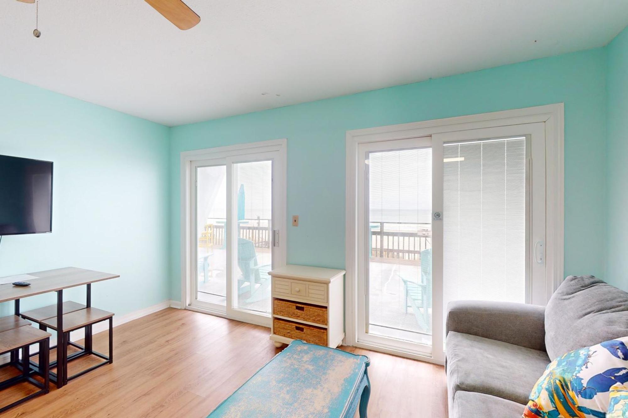 Front Beach Retreat B1 파나마 시티 외부 사진