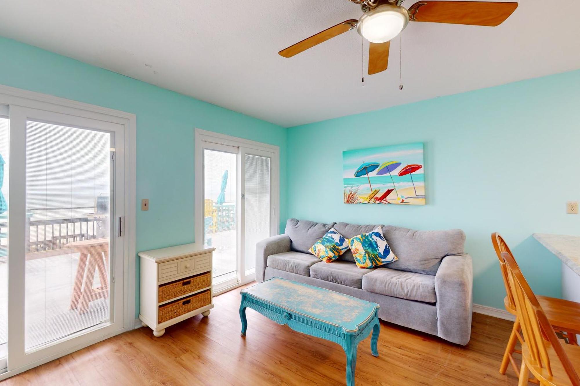 Front Beach Retreat B1 파나마 시티 외부 사진