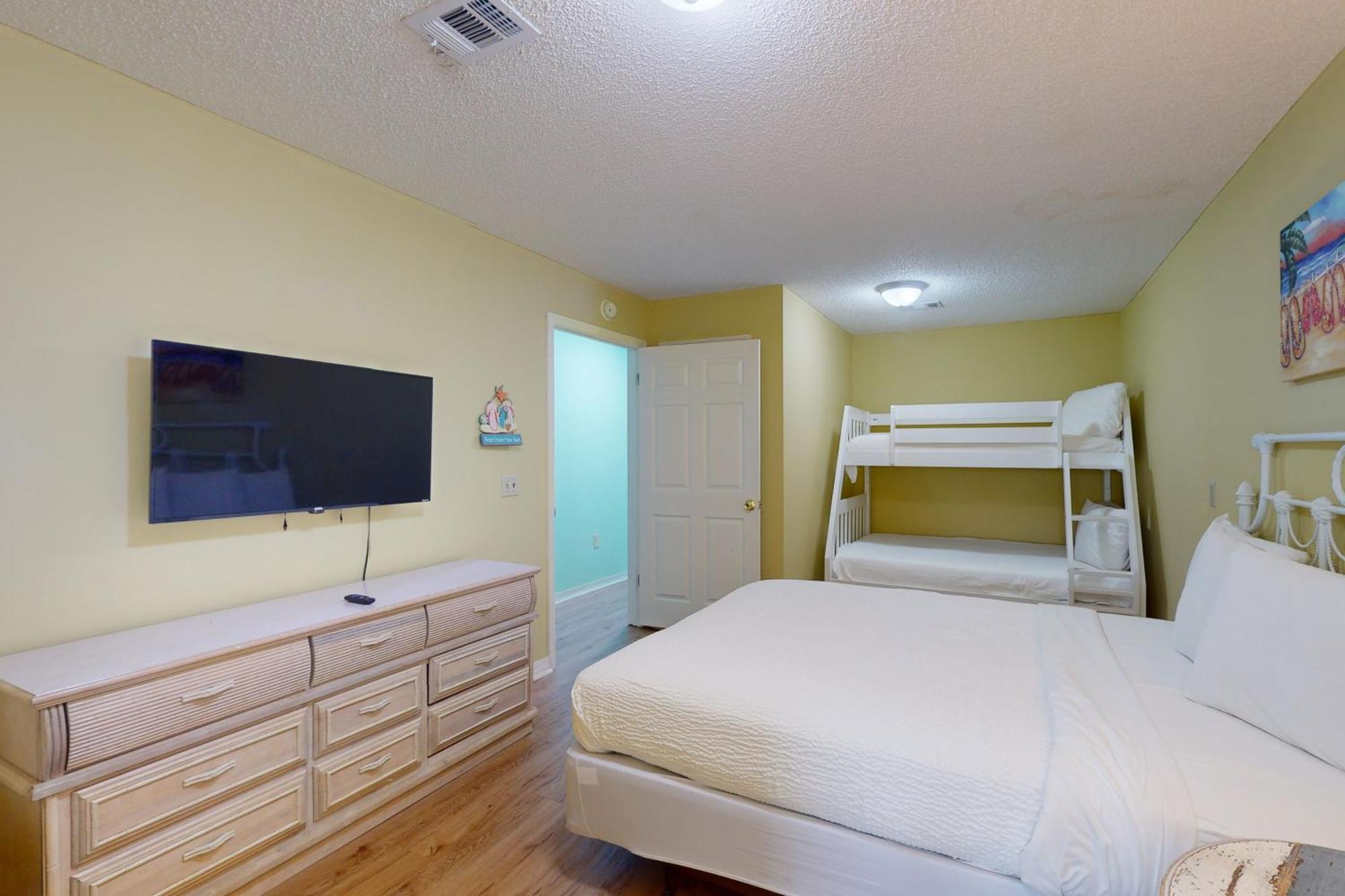 Front Beach Retreat B1 파나마 시티 외부 사진