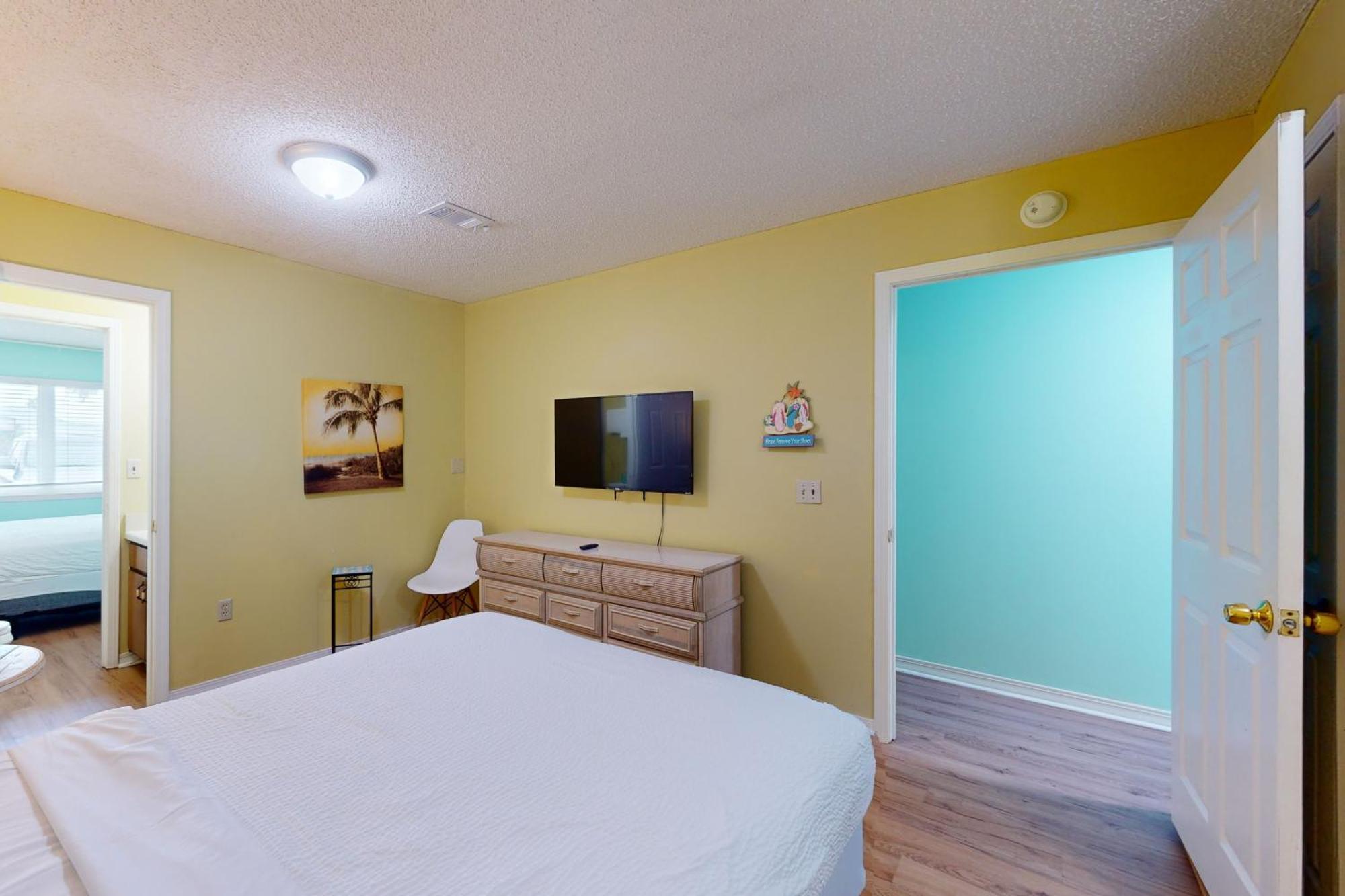 Front Beach Retreat B1 파나마 시티 외부 사진