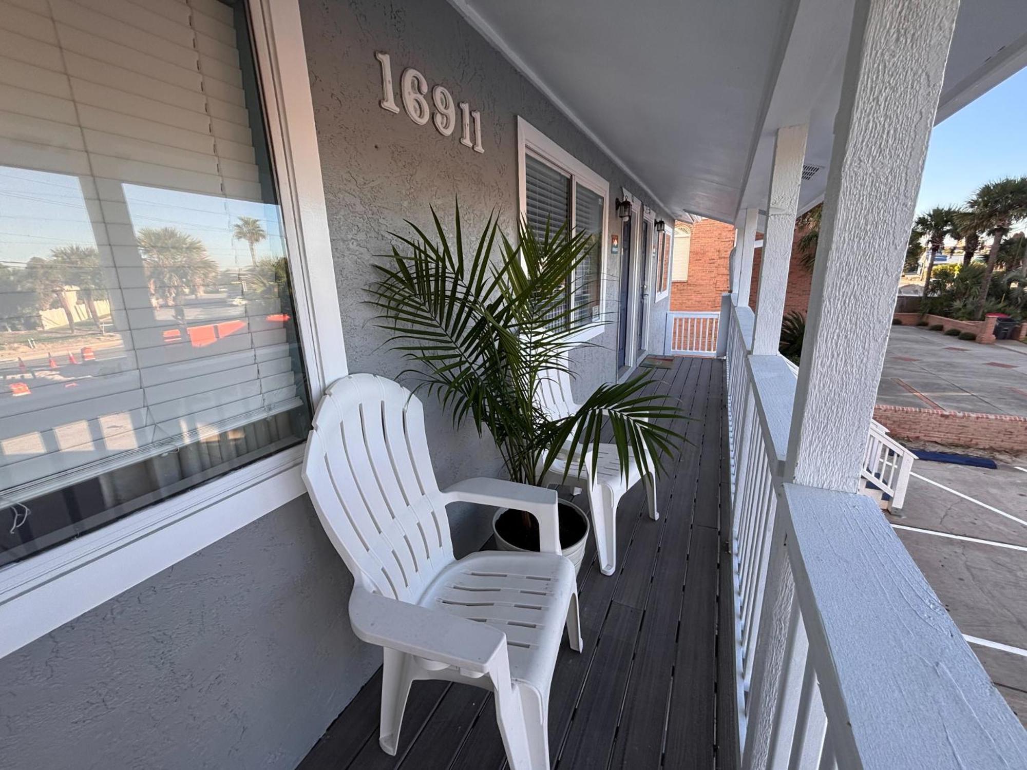 Front Beach Retreat B1 파나마 시티 외부 사진