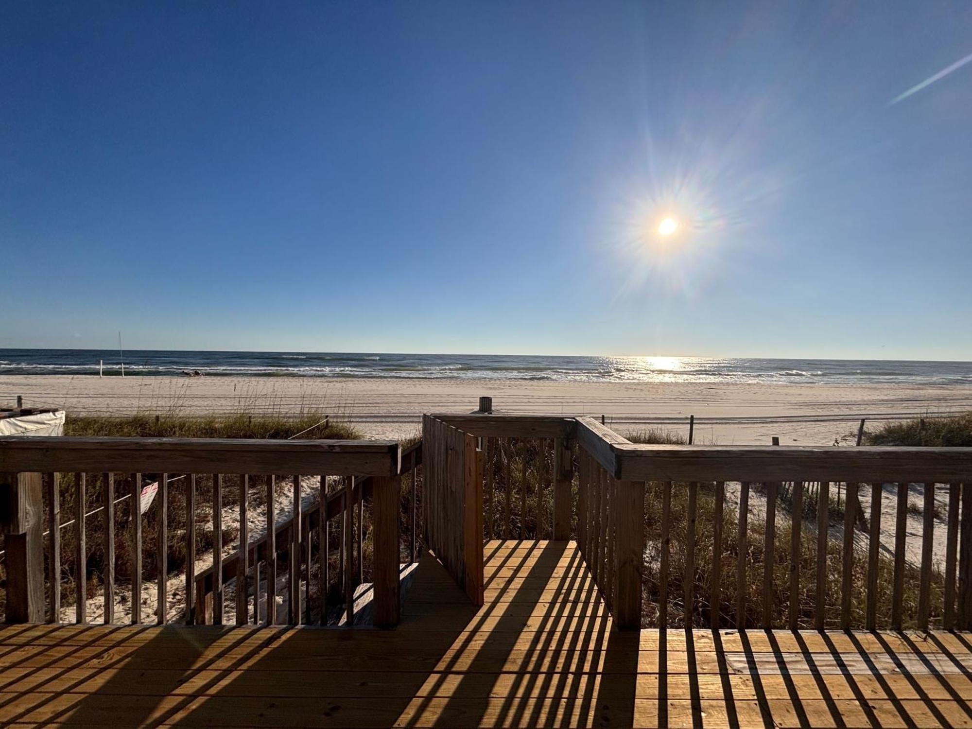 Front Beach Retreat B1 파나마 시티 외부 사진